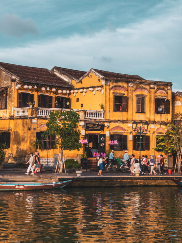 Da Nang