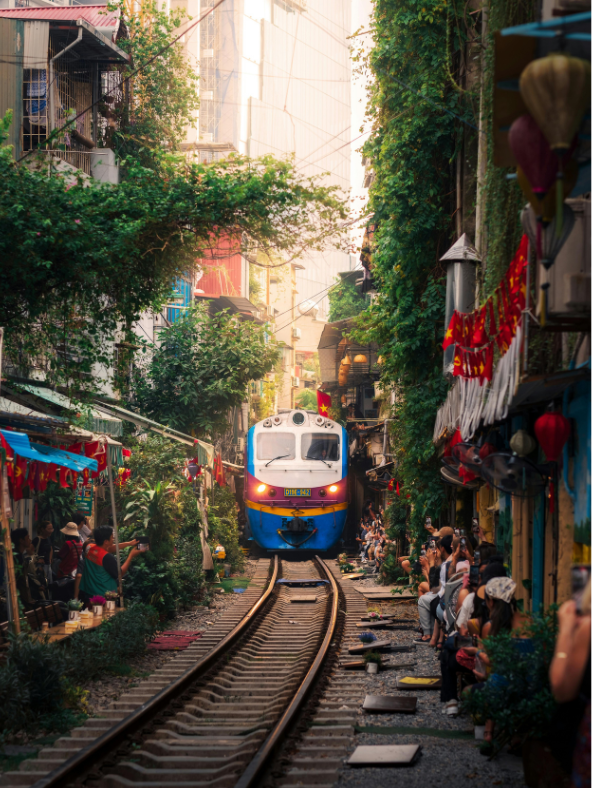 Ha Noi