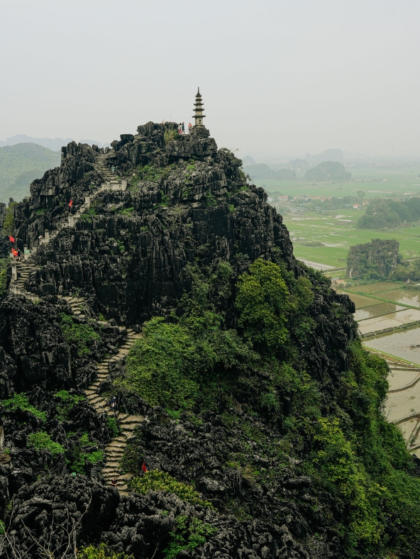 Ninh Binh